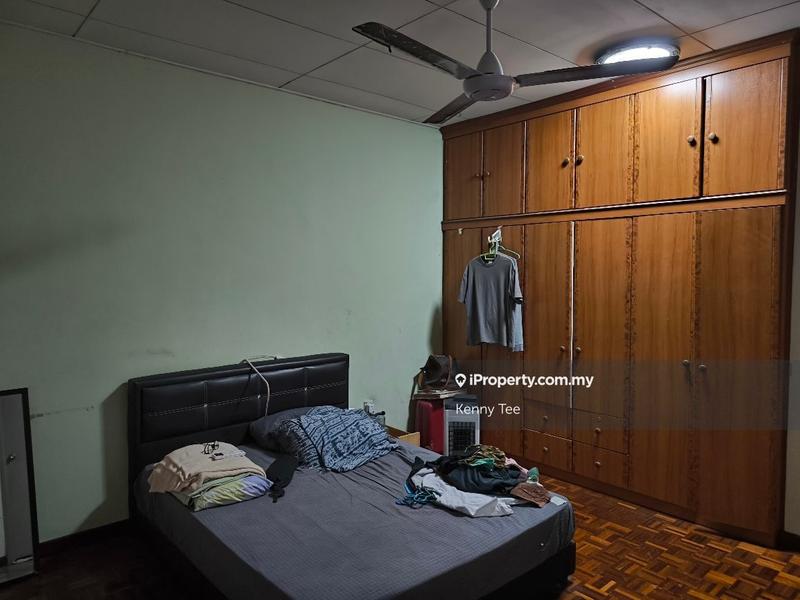 2-storey Terraced House for Sale in CENTRAL PARK, Seremban 2 by Kenny Tee - iProperty.com.my
