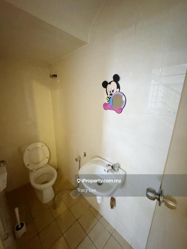 Townhouse for Sale in Jalan Ipoh, Kuala Lumpur by Tracy Lee - iProperty.com.my