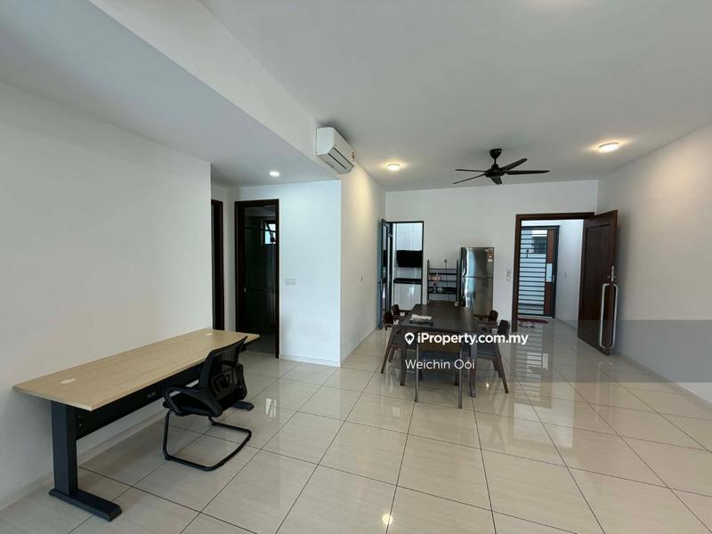 Condominium for Rent in Queens Residences Q1 @ Queens Waterfront by Weichin Ooi - iProperty.com.my