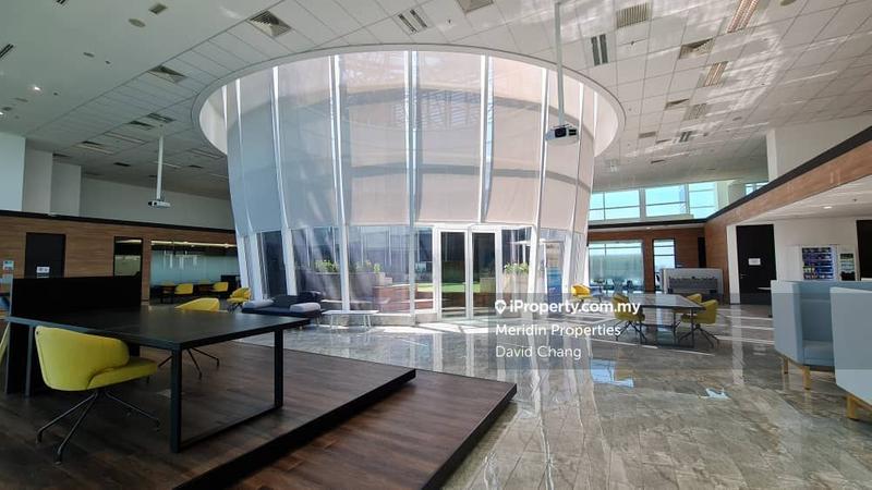 Pejabat untuk Dijual di Kl Sentral, Kuala Lumpur oleh David Chang - iProperty.com.my