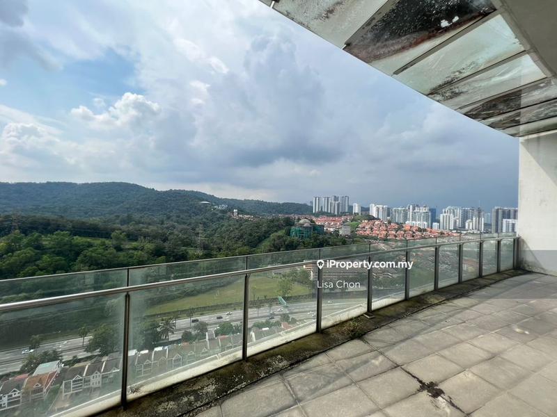 For Rent - Sunway Palazzio