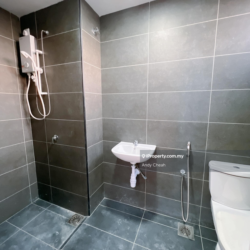 Residensi Servis untuk Disewa di Midas @ Seri Alam oleh Andy Cheah - iProperty.com.my