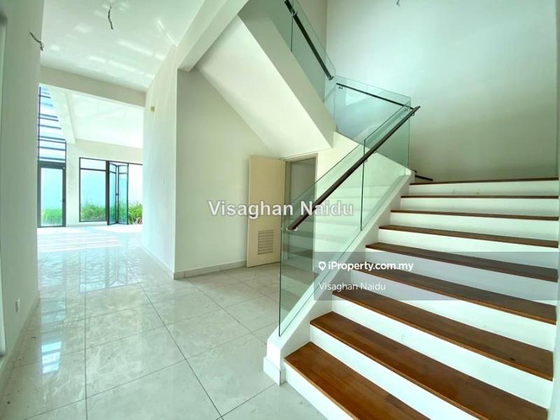 Bungalow House for Sale in Kota Emerald, Rawang by Visaghan Naidu - iProperty.com.my