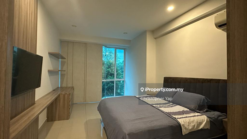 Condominium for Sale in Subang Parkhomes by Christopher Yap - iProperty.com.my