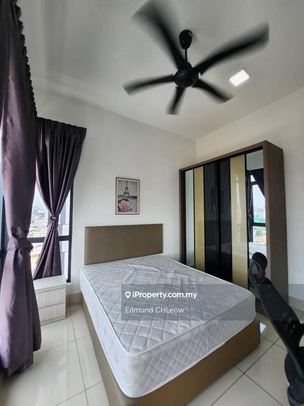 For Rent - One Residence