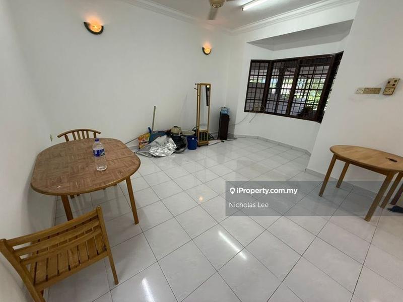 Rumah Teres 2-Tingkat untuk Dijual di Fair Park, Ipoh oleh Nicholas Lee - iProperty.com.my