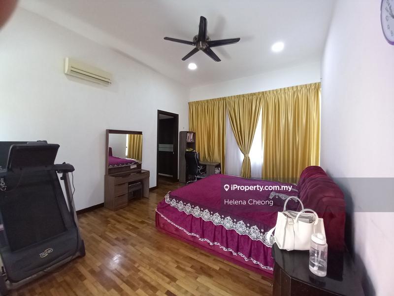 Bungalow House untuk Disewa di Setia Eco Park, Setia Alam oleh Helena Cheong - iProperty.com.my