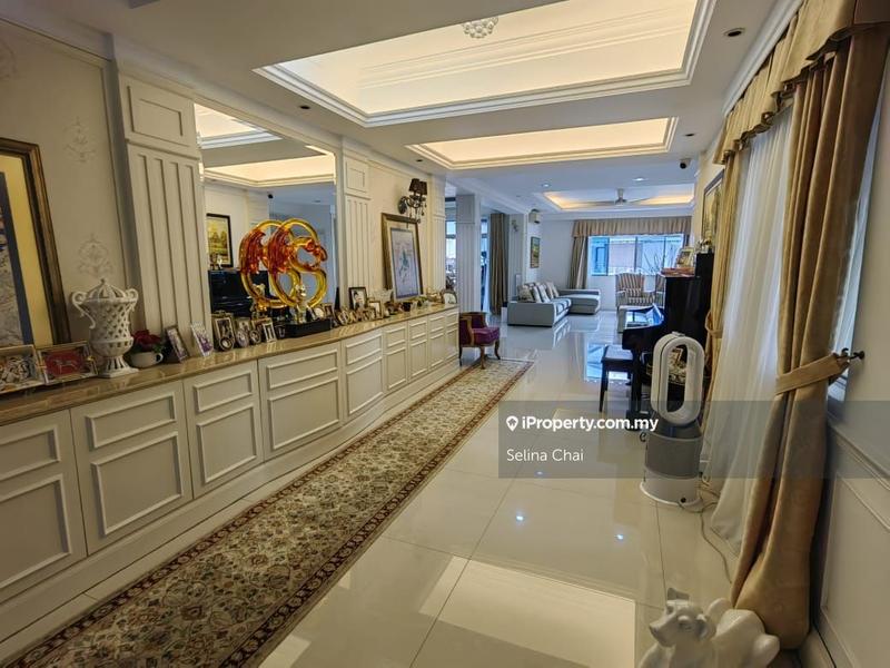 Kondominium untuk Dijual di Bayu Angkasa oleh Selina Chai - iProperty.com.my