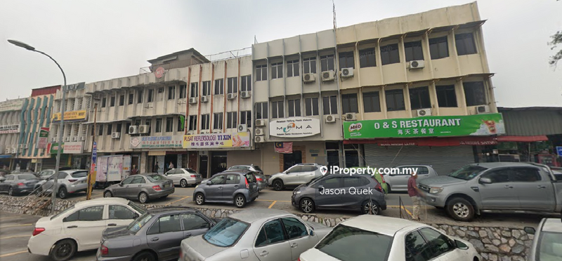 Kedai untuk Dijual di Sea Park, Petaling Jaya oleh Jason Quek - iProperty.com.my