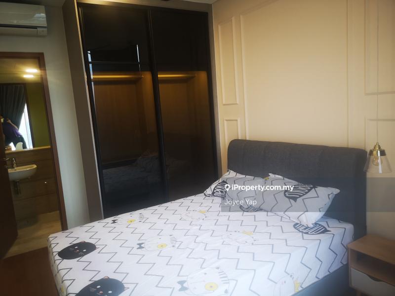 Residensi Servis untuk Disewa di Sky Suites @ KLCC oleh Joyce Yap - iProperty.com.my