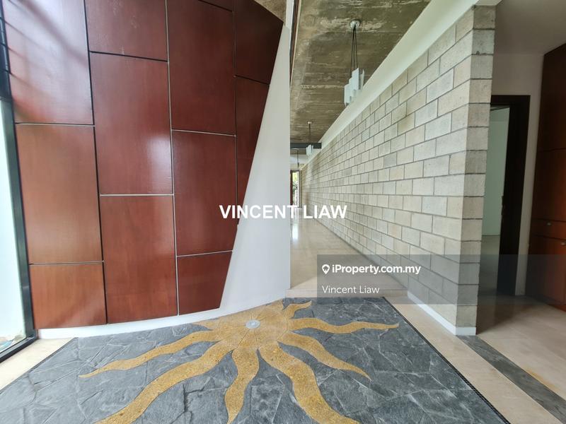 Bungalow House for Sale in Lakeview saujana Bungalows, Saujana by Vincent Liaw - iProperty.com.my