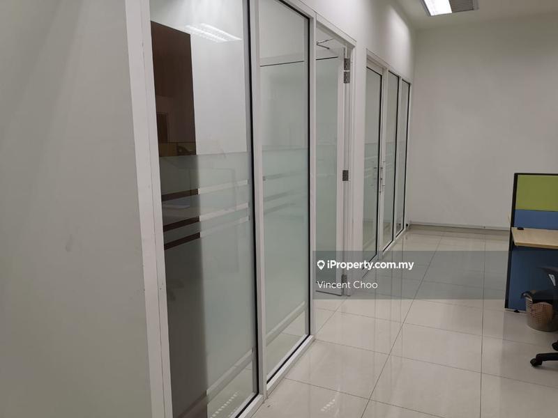 Semi-D Factory for Sale in Seksyen U8, Shah Alam by Vincent Choo - iProperty.com.my