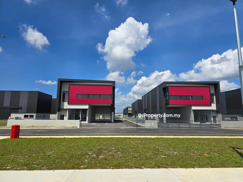 Kilang Terpisah untuk Disewa di Bandar Bukit Raja, Klang oleh Marco F. - iProperty.com.my