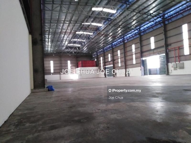 Kilang Terpisah untuk Dijual di Pju 5, Kota Damansara oleh Joe Chua - iProperty.com.my