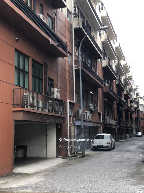 Shop / Office for Rent in Subang Jaya, Selangor by Candy Chung - iProperty.com.my