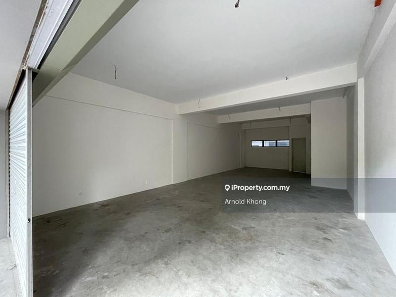 For Sale - Medan Connaught