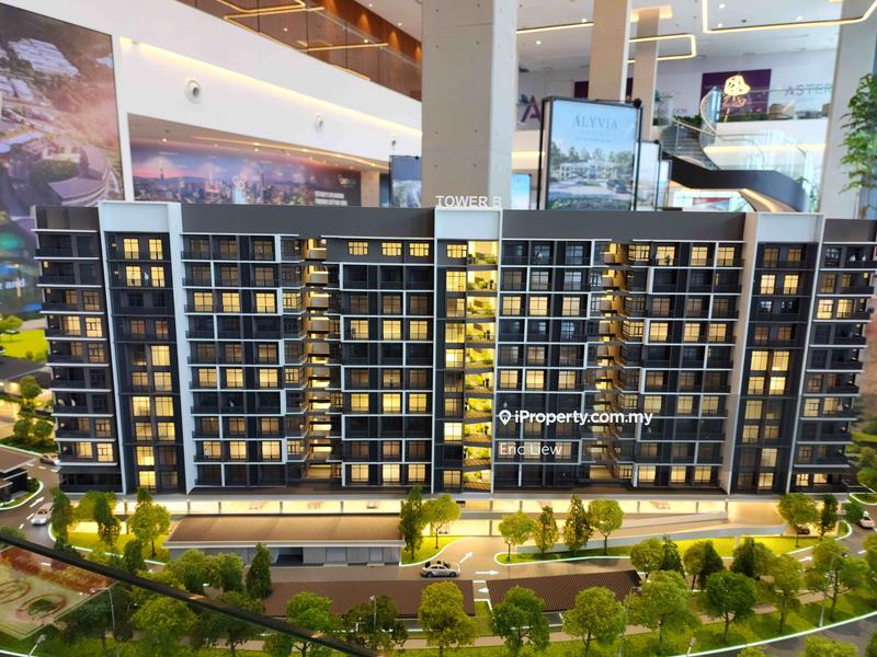 For Sale - The Corliss Residence @ The NorthBank