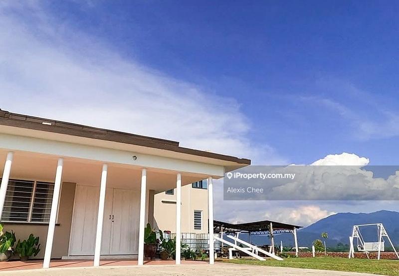 Banglo Komersial untuk Dijual di Gopeng, Perak oleh Alexis Chee - iProperty.com.my