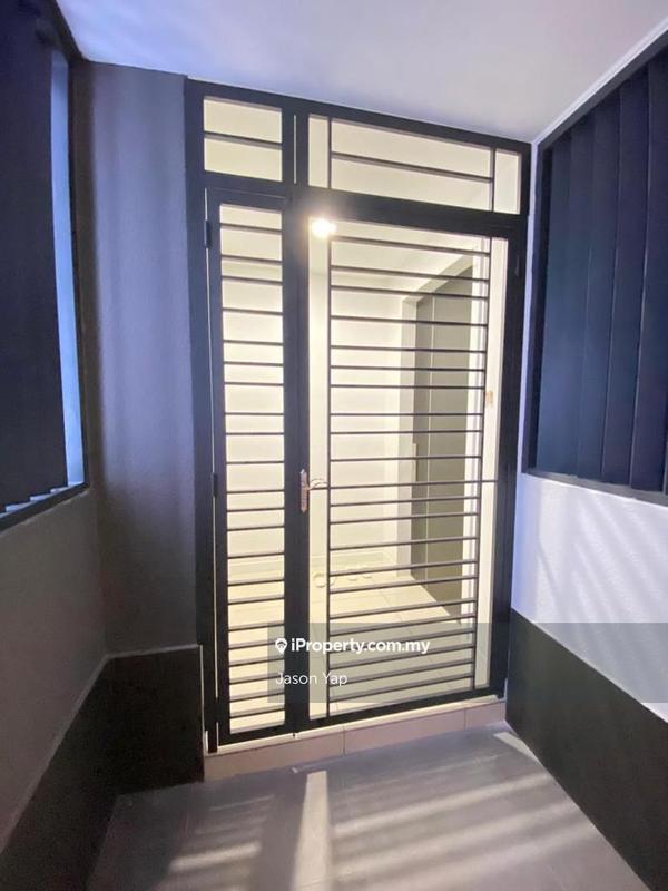 Service Residence for Rent in Skyluxe On The Park Bukit Jalil by Jason Yap - iProperty.com.my