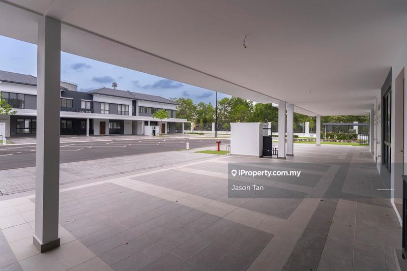 Townhouse for Rent in Eco Ardence, Setia Alam by Jason Tan - iProperty.com.my