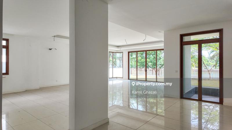 Semi-Detached House for Sale in LAKE VIEW Astana Residence, Presint 8, Presint 8 by Kamil Ghazali - iProperty.com.my