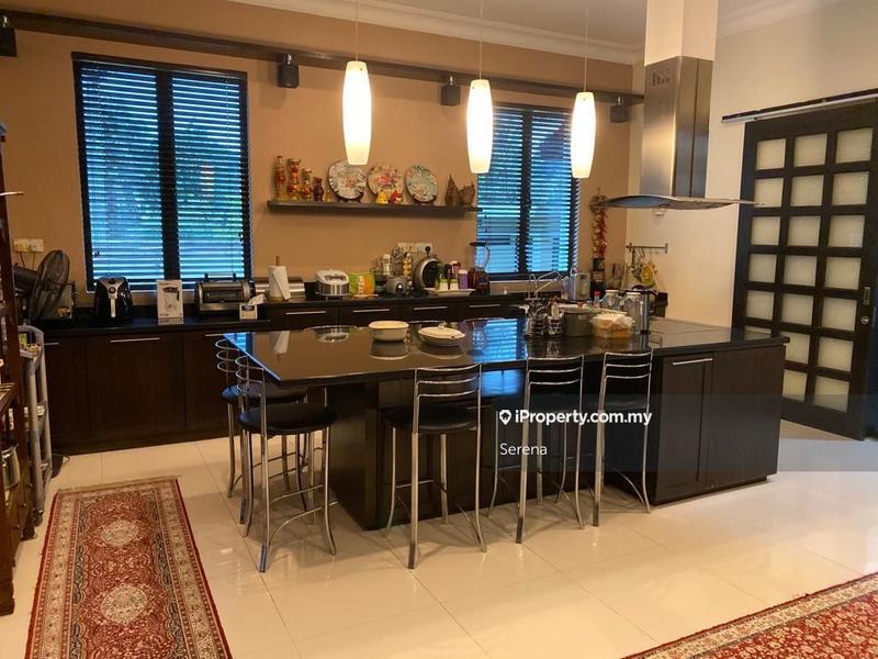Bungalow House for Sale in Country Heights, Kajang by Serena - iProperty.com.my