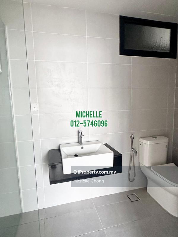 Kondominium untuk Dijual di Anggun Residences oleh Michelle Chong - iProperty.com.my