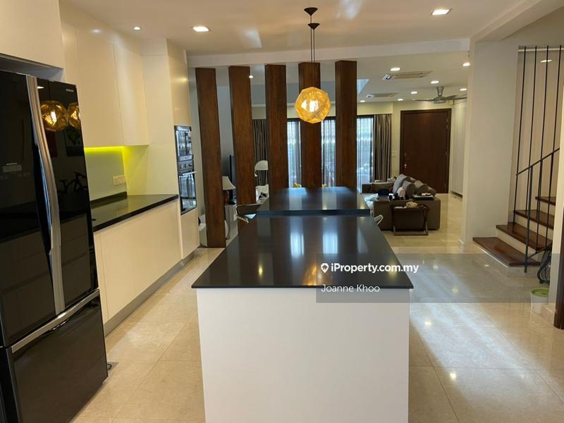 3-storey Terraced House for Sale in Taman Desa, nr2 Taman Seputeh, old klang Road, KL, Taman Desa by Joanne Khoo - iProperty.com.my