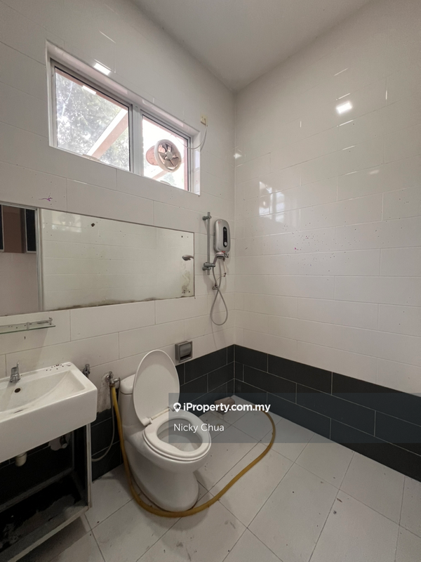 Banglo untuk Dijual di Nuri Indah 3 Storey Biggest Bungalow （Rasah Jaya）, Seremban oleh Nicky Chua - iProperty.com.my
