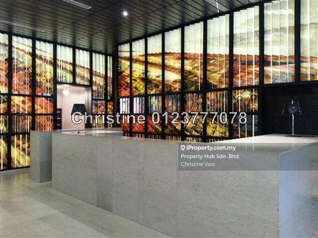 Kondominium untuk Dijual di 6 CapSquare oleh Christine Voo - iProperty.com.my