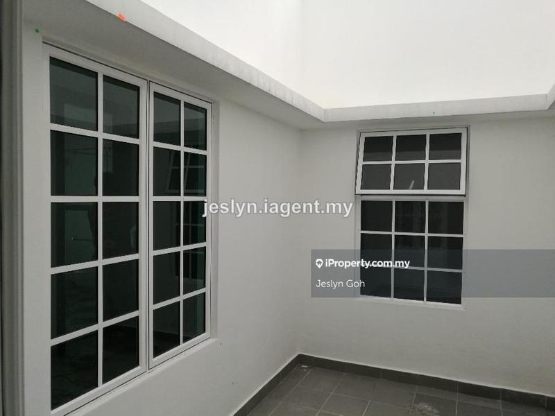 2.5-storey Terraced House for Sale in msnd8, Cyberjaya by Jeslyn Goh - iProperty.com.my