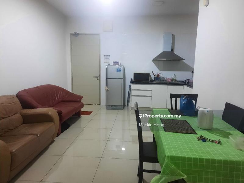 Condominium for Rent in The Regina by Mackie Hong - iProperty.com.my