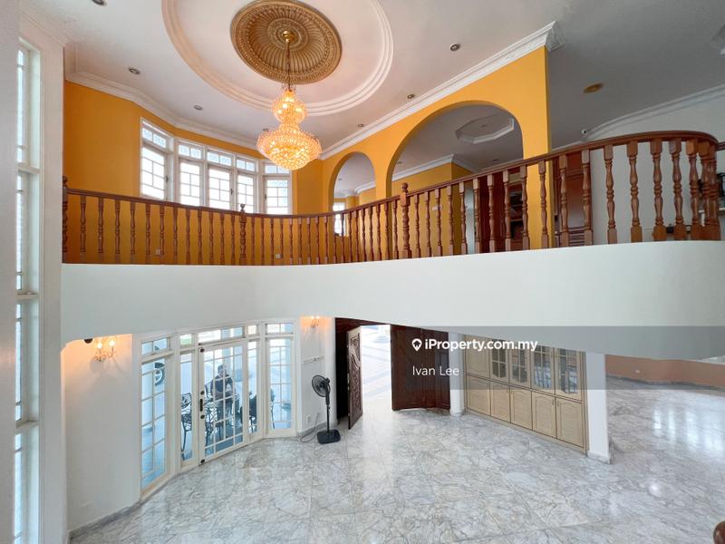 Bungalow House for Sale in Taman Tun Dr. Ismail, Kuala Lumpur by Ivan Lee - iProperty.com.my