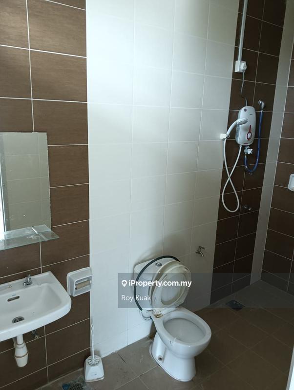 Rumah Berangkai 2 Tingkat untuk Dijual di Taman Jati, Kulim oleh Roy Kuak - iProperty.com.my