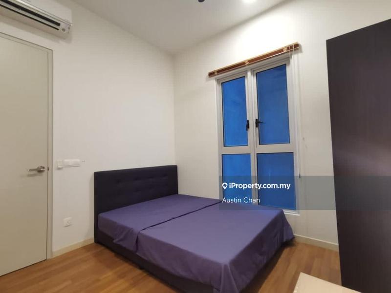 Service Residence for Rent in Sunway Geo Residence by Austin Chan - iProperty.com.my