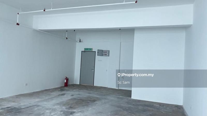 Retail Office for Rent in Shah Alam, Selangor by Sc Sam - iProperty.com.my