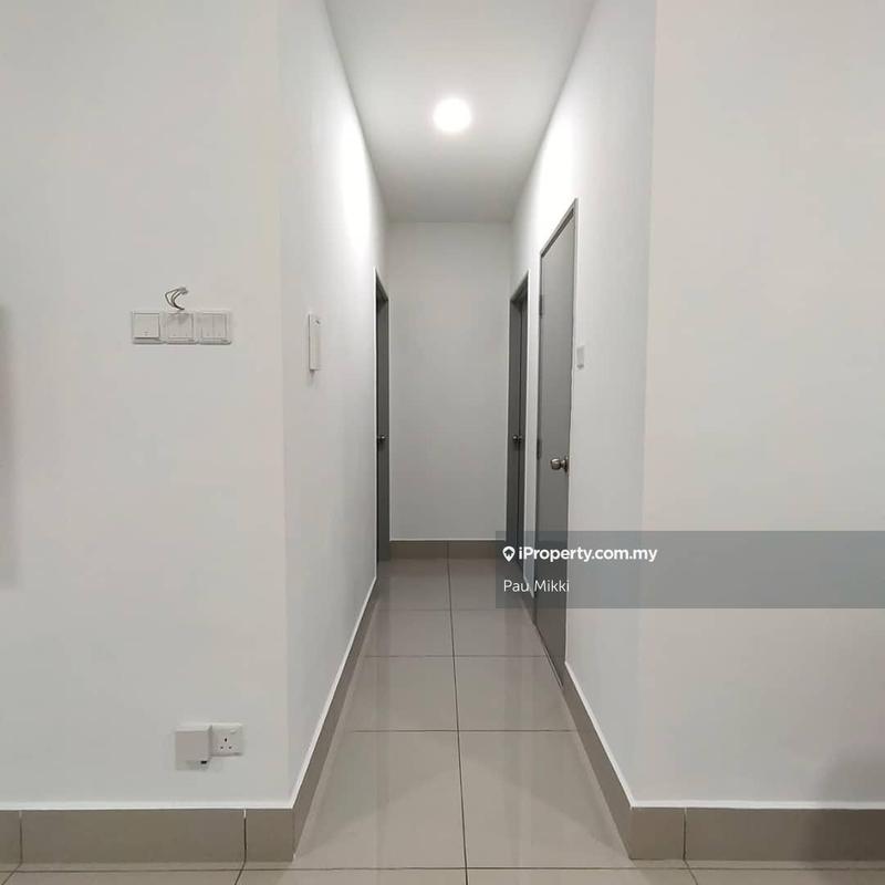 Kediaman Servis untuk Disewa di Serviced Residence @ Razak City Residences (RC Residences) oleh Pau Mikki - iProperty.com.my