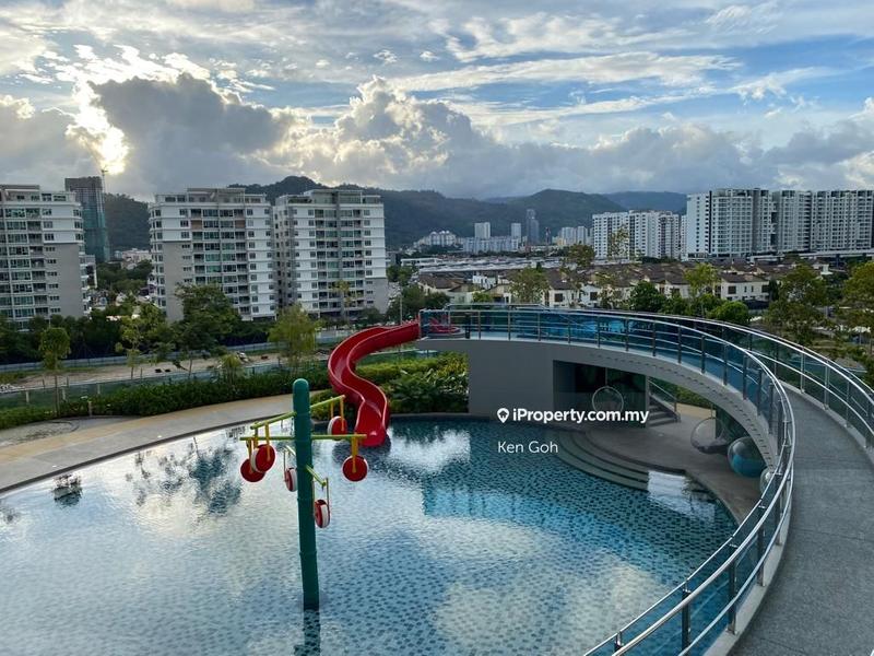 For Rent - Queens Residences Q2 @ Queens Waterfront