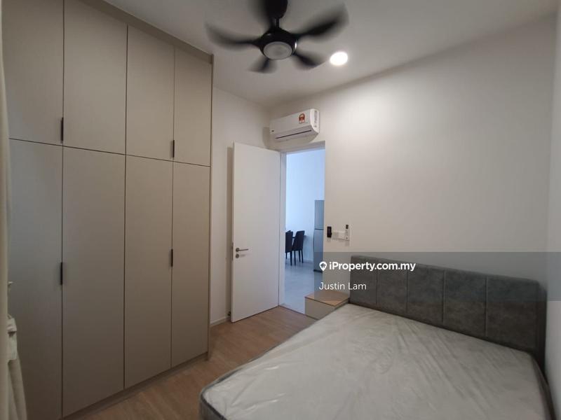 For Rent - Laurel Residence