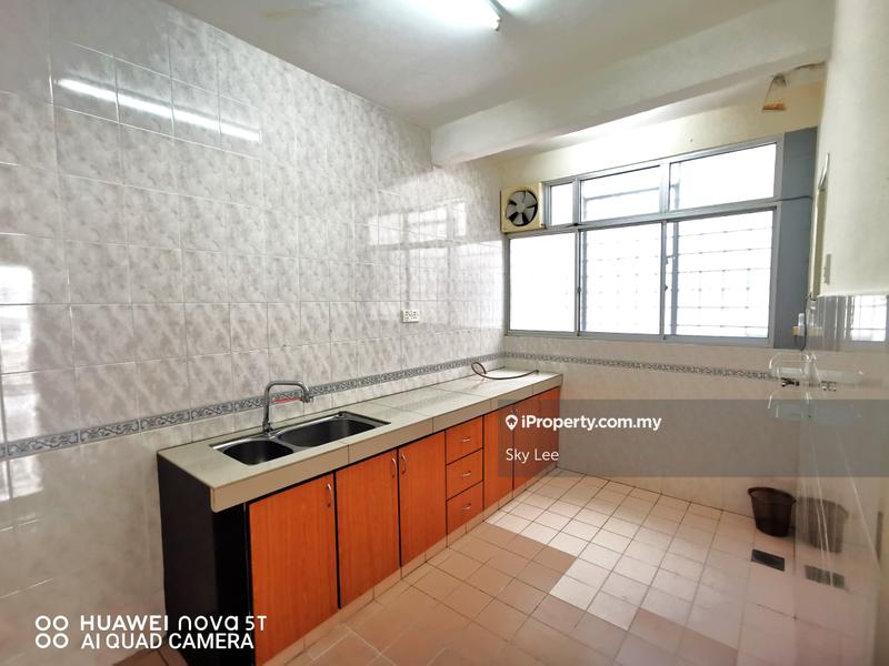For Sale - Pangsapuri Sri Alpinia