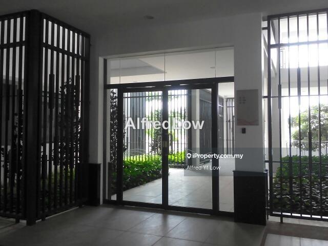 Pangsapuri untuk Dijual di Ponderosa Lakeside Apartment oleh Alfred Yf Low - iProperty.com.my
