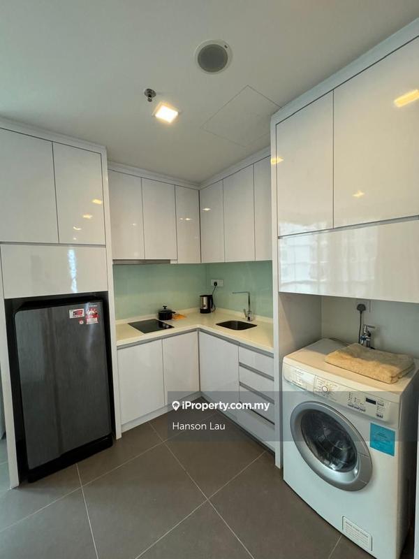 Service Residence for Rent in Ramada (One @ Bukit Ceylon) by Hanson Lau - iProperty.com.my