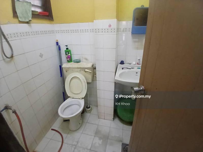 2-storey Terraced House for Sale in Usj 1, Subang Jaya by KH Khoo - iProperty.com.my