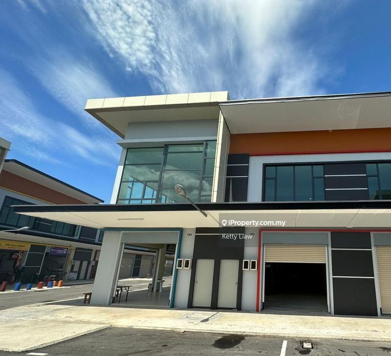 For Rent - Plaza Legacy