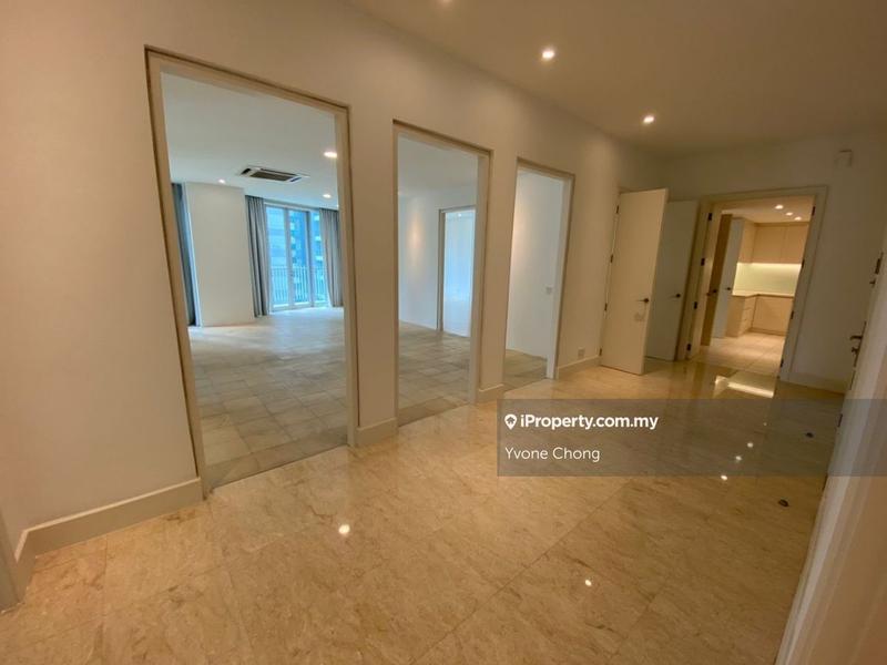 Condominium for Sale in Kirana Residence by Yvone Chong - iProperty.com.my