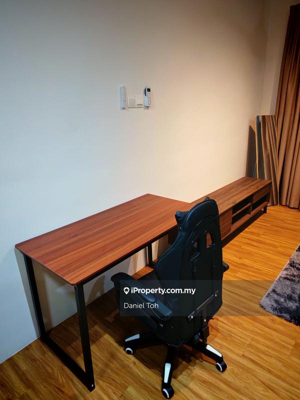 Service Residence for Rent in Armani Soho by Daniel Toh - iProperty.com.my