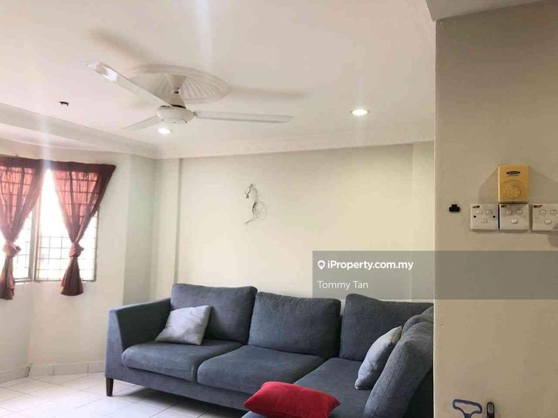 Apartment for Sale in Aman Dua by Tommy Tan - iProperty.com.my