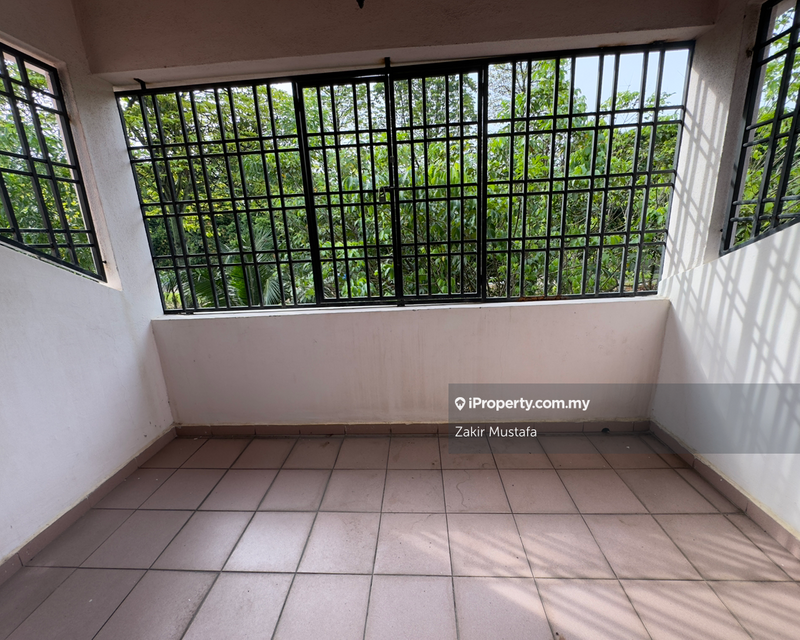 Rumah Berangkai 2 Tingkat untuk Dijual di Bukit Jelutong, Shah Alam oleh Zakir Mustafa - iProperty.com.my