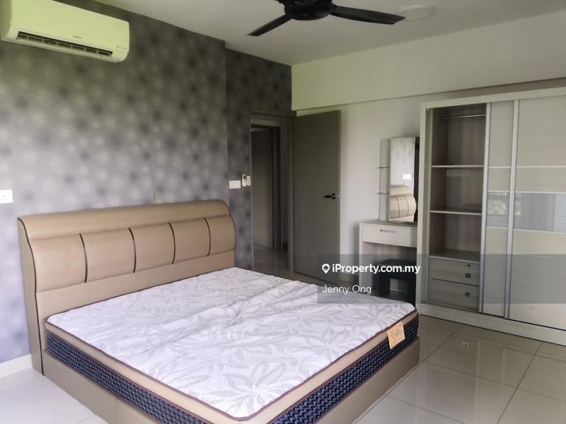 Kondominium untuk Dijual di Quayside @ Clear Water Bay oleh Jenny Ong - iProperty.com.my