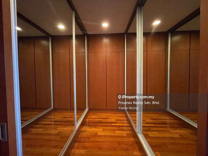 Rumah Berangkai 3.5 Tingkat untuk Dijual di Duta Tropika, Mont Kiara oleh Yvelle Wong - iProperty.com.my